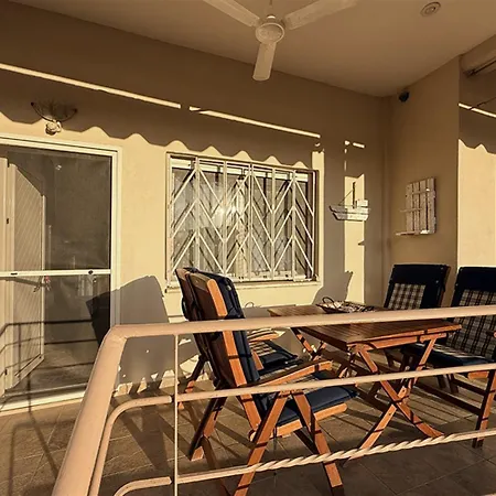 Areti House نيكيتي