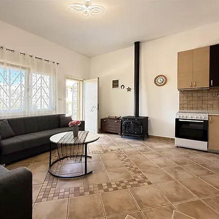 Areti House
