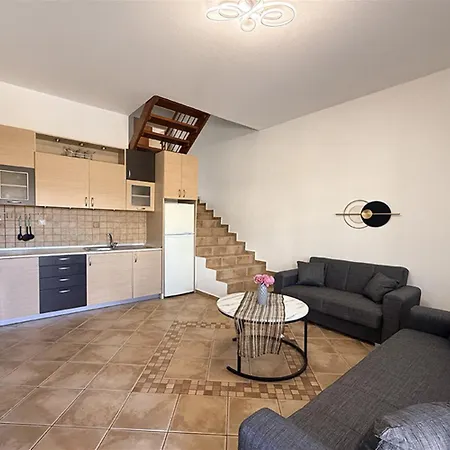 Areti House * نيكيتي