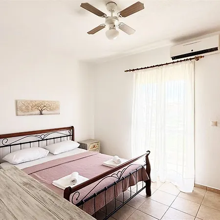 Areti House * نيكيتي