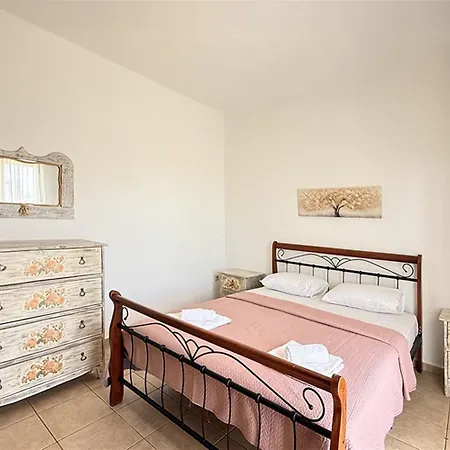 بيت للعطل Areti House