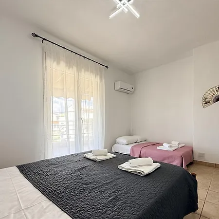 Areti House * نيكيتي
