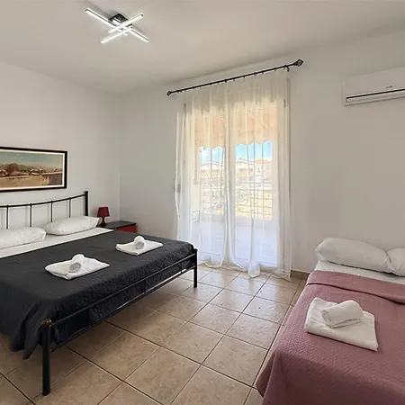 Areti House