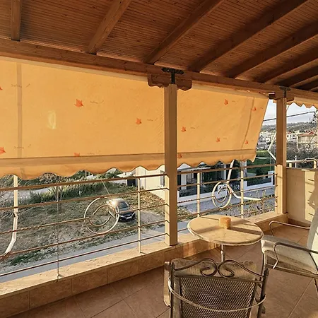 Areti House بيت للعطل *
