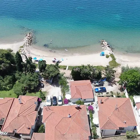 بيت للعطل Areti House *